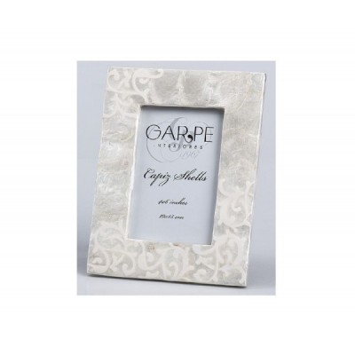 PORTAFOTO CAPIZ 10X15 CM