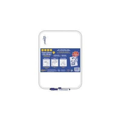 PIZARRA BLANCA 35 x 25...