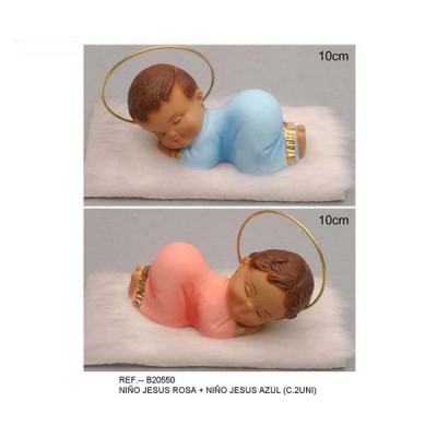 SET 2 NIÑO JESUS MARMOLINA...