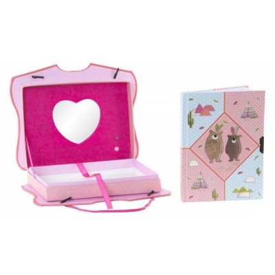 DIARIO MUSICAL EST. BOLSO...