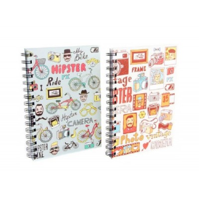 BLOC NOTAS C/GOMA...