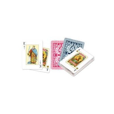 BARAJA POKER ESPAÑOL N.211...