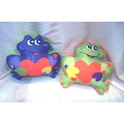 PELUCHE COJIN SPANDEX 27...