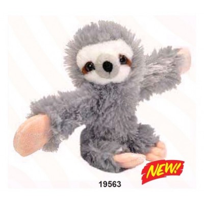 PELUCHE ABRAZO MONO WILD 20...