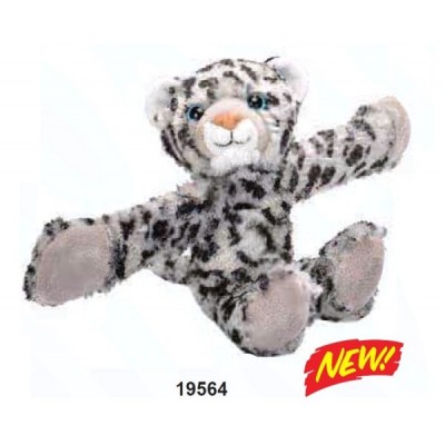 PELUCHE ABRAZO LEOPARDO...