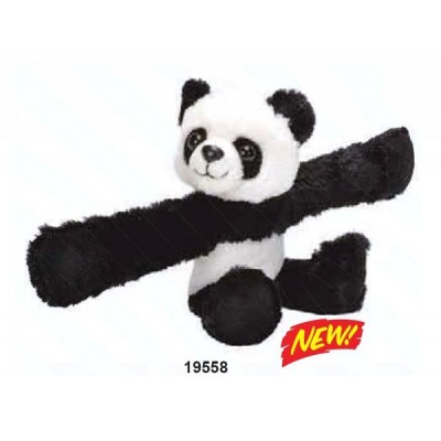 PELUCHE ABRAZO PANDA WILD...