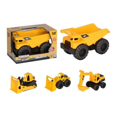 VEHICULO CONSTRUCCION 18...