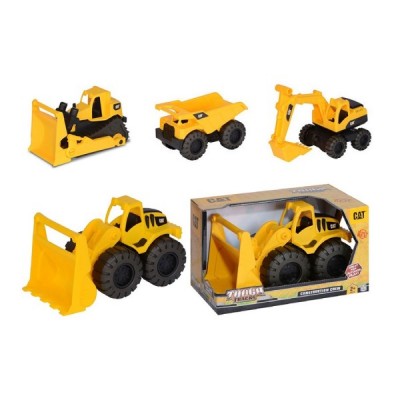 VEHICULO CONSTRUCCION 26...