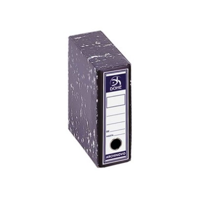 ARCHIV.C/CAJA 1/4 APDO.DOHE...