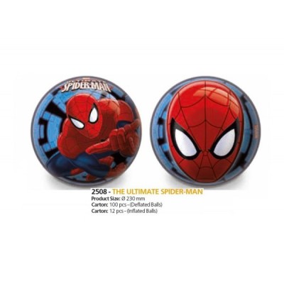 BALON PLAST. 230 MM...