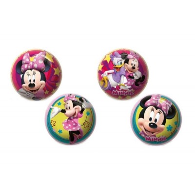 BALON PLAST. 230 MM MINNIE