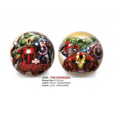 BALON PLAST. 230 MM...