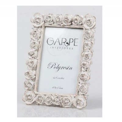 PORTAFOTO POLYRESINA 10X15...