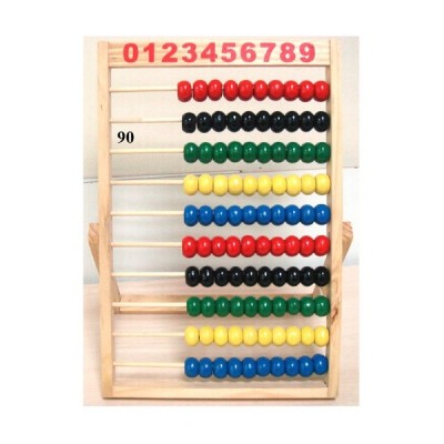 ABACO MADERA C/TRIPODE...