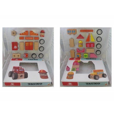 ARQUITECTURA MADERA...