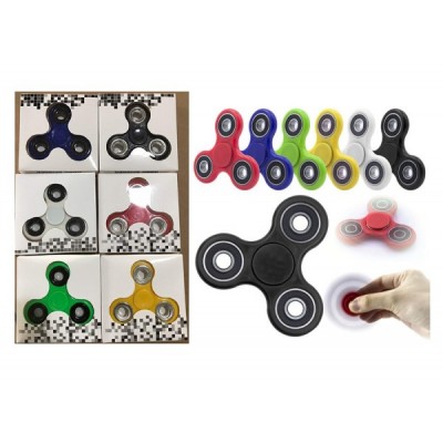 SPINNER BASICO COLORES...