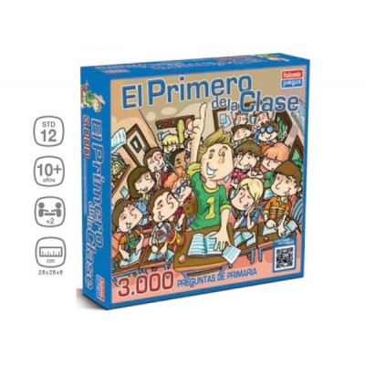 EL 1º DE LA CLASE 3000 FALOMIR