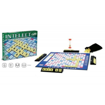 INTELECT DE LUXE FALOMIR