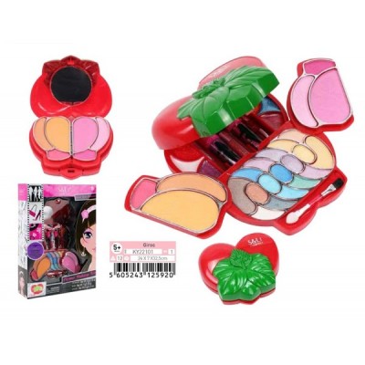 SET MAQUILLAJE 31x30,5x48 CM.