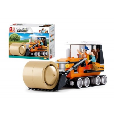 TOWN FARM ENFARDADORA 165 PZ.