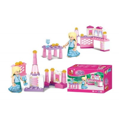 GIRL DREAM HABITACION DE LA...