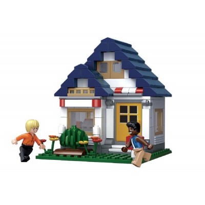 TOWN GIMNASIO OLIVER 204 PZ,