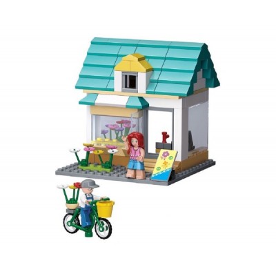 TOWN FLORISTERIA 149 PZ,