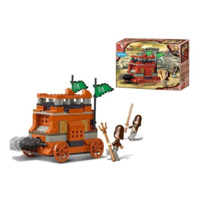 THREE KINGDOMS CATAPULTA...