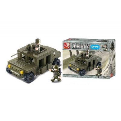 ARMY LF SQUADCAR 175 PZ