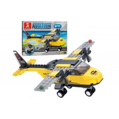 AVIATION AVIONETA DE...