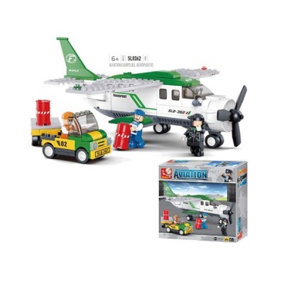 AVIATION EQUIPO DEL...