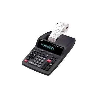 CALCULADORA CASIO...