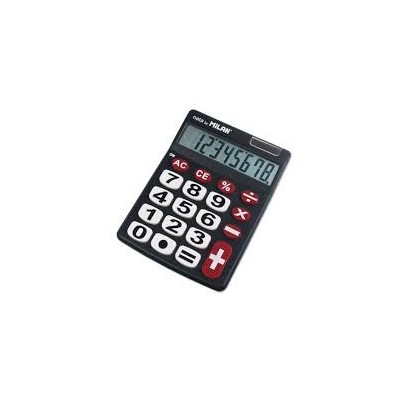 CALCULAD.MILAN 8 DIG.151708...