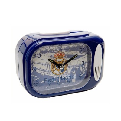 DESPERTAD.RECT. HIMNO REAL...