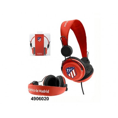 AURICULARES CASCO ATL....