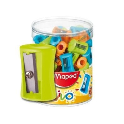 B/75 SACAPUNTAS VIVO 1 USO