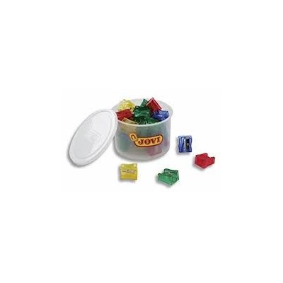 SACAPUNTAS JOVI GRUESO BOTE...