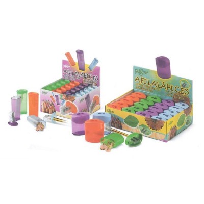 SACAPUNT. DBLE. PLAST.FAIBO...