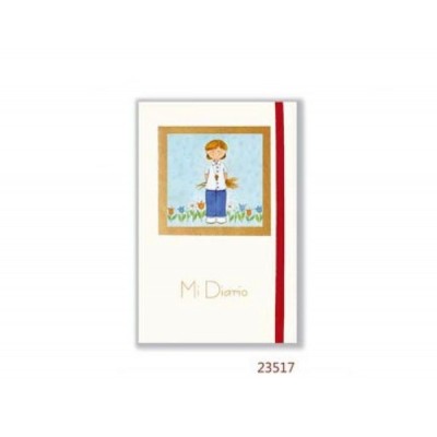 DIARIO COMN.ELEGANCE EDICROMO