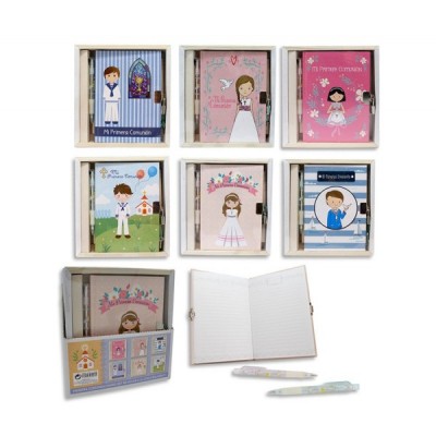 SET DIARIO COMUNION+BOLI STDOS