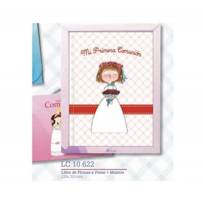 LIBRO COMUNION NATURAL...