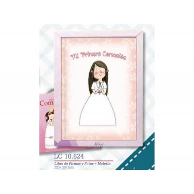 LIBRO COMUNION NATURAL...