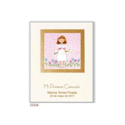 LIBRO COMN. ELEGANCE EDICROMO