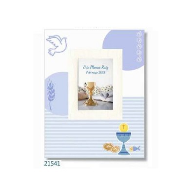 LIBRO COMN. ELEGANCE...