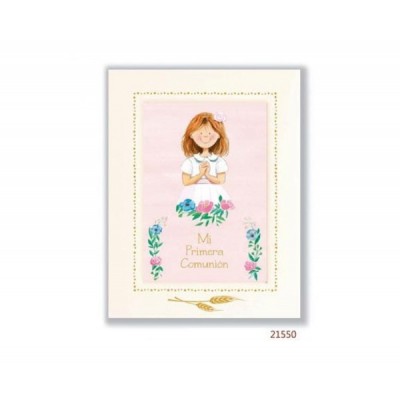 LIBRO COMN. ELEGANCE CON...