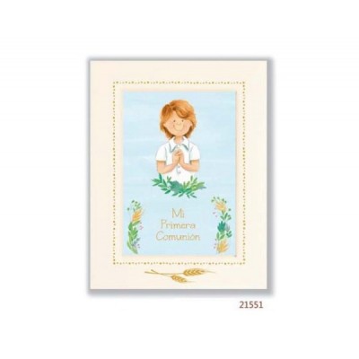 LIBRO COMN. ELEGANCE CON...