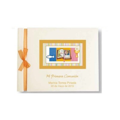 LIBRO COMN. APAISADO EDICROMO