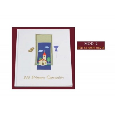 LIBRO COMN.MUSIC. MODERNO...