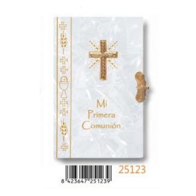 MISALITO NACAR EDICROMO...