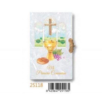 MISALITO NACAR EDICROMO...